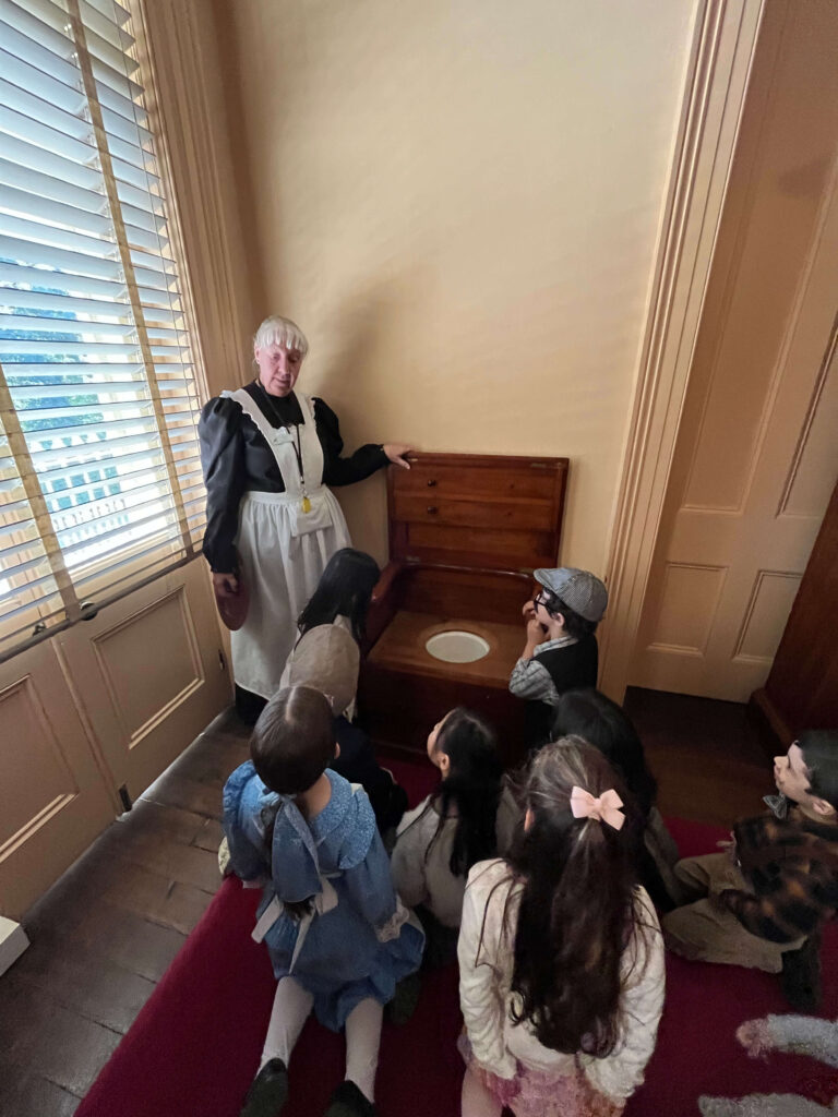 Holy Spirit Students Como House